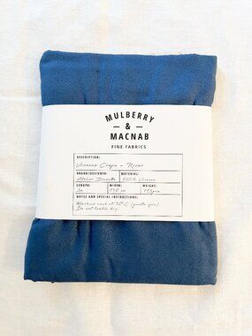 ✨ NWT ✨ GARMENT Fabric - 3m - Atelier Brunette - Viscose